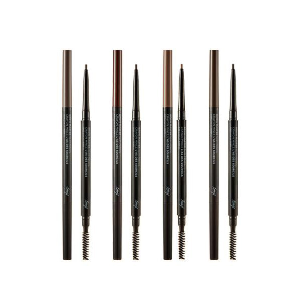 [The Face Shop] Brow Master Slim Pencil 0.05g