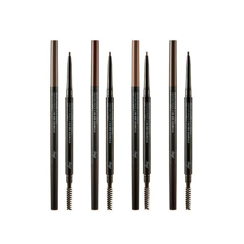 [The Face Shop] Brow Master Slim Pencil 0.05g