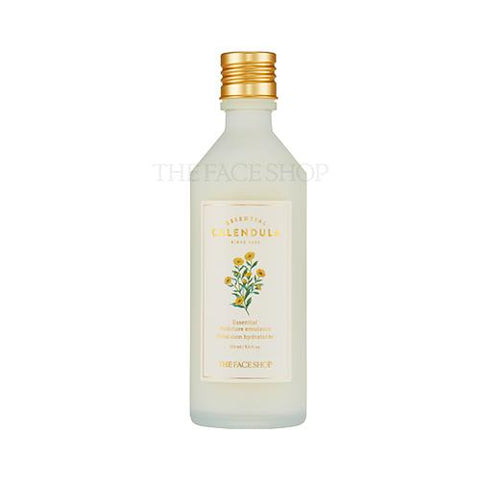 [The Face Shop] Calendula Essential Moisture Emulsion 150ml