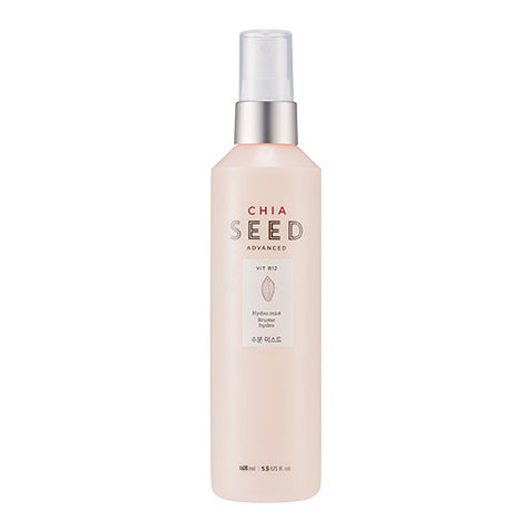 [The Face Shop] Chia Seed Hydro Mist 165ml