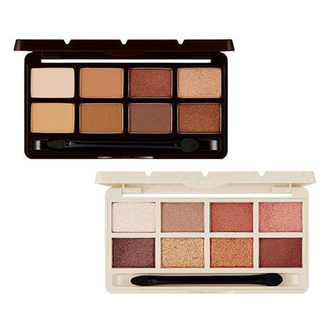 [The Face Shop] Choco Mono Pop Eyes 7.2g