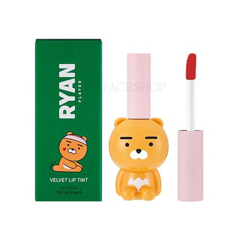 [The Face Shop] Club RYAN Velvet Tint 5g