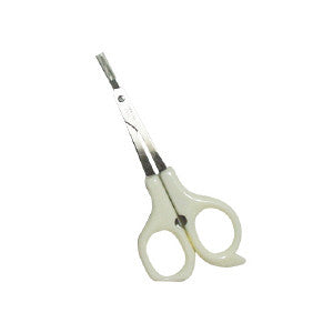 [The Face Shop] Daily Beauty Tools Eyebrow Scissors - Cosmetic Love