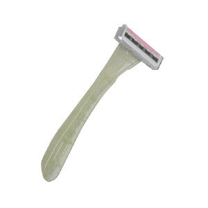 [The Face Shop] Daily Beauty Tools Woman Body Razor - Cosmetic Love