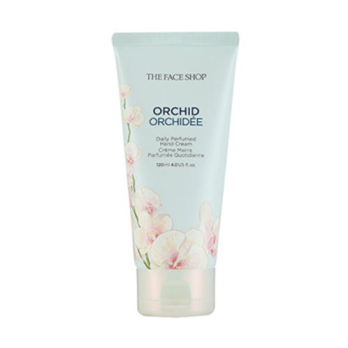 [The Face Shop] Daily Perfume Hand Lotion Orchidee 120ml