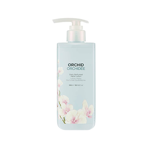 [The Face Shop] Daily Perfume Hand Lotion Orchidee 300ml
