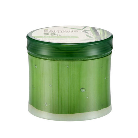 [The Face Shop] Damyang Bamboo Fresh Soothing Gel 300ml - Cosmetic Love