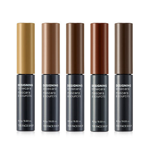 The Face Shop,Makeup,Makeup Eye,Eye Brow,NewArrival-5,,