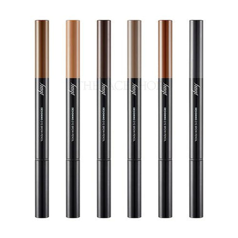 [The Face Shop] Designing Eyebrow 0.3g
