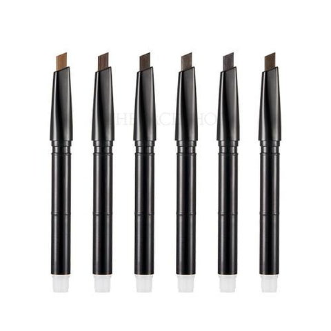 [The Face Shop] Designing Eyebrow (Refill) 0.3g