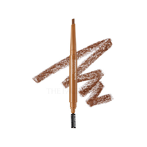 [The Face Shop] Designing Matte Brow 0.18g
