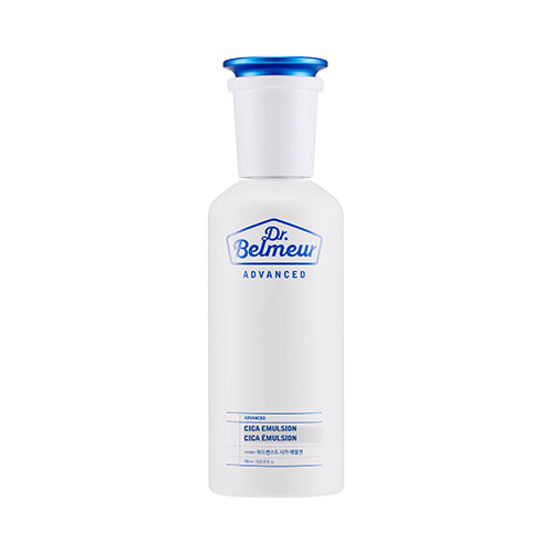 [The Face Shop] Dr. Belmeur Advanced Cica Emulsion 150ml