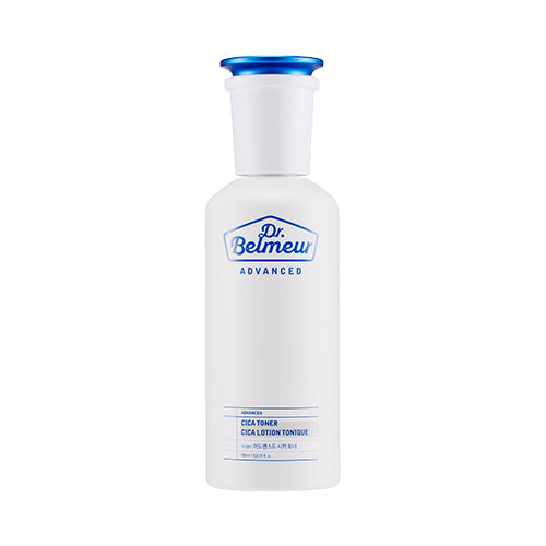 [The Face Shop] Dr. Belmeur Advanced Cica Toner 150ml