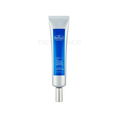 [The Face Shop] Dr.Belmeur Advanced Cica Eye Cream 25ml