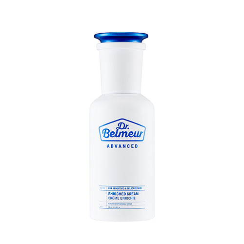 [The Face Shop] Dr.Belmeur Advanced Cica Recovery Serum 50ml