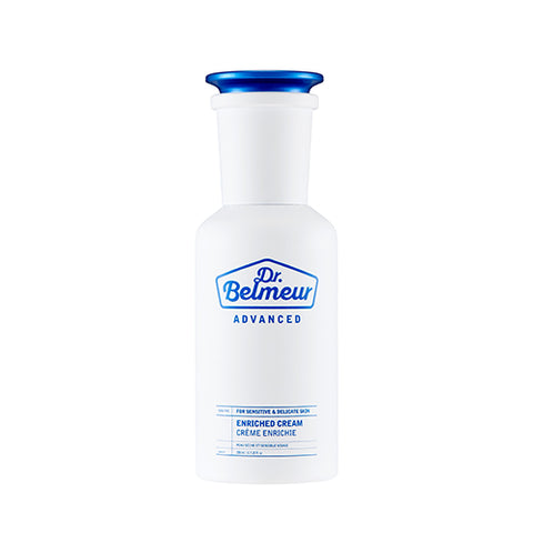 [The Face Shop] Dr.Belmeur Advanced Cica Recovery Serum 50ml