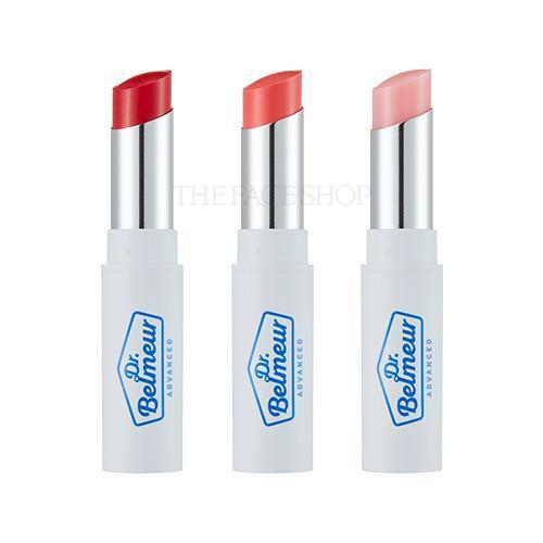 [The Face Shop] Dr.Belmeur Advanced Cica Touch Lip Balm 5.5g