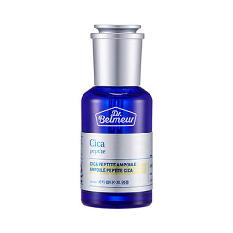 [The Face Shop] Dr.Belmeur Cica Peptide Ampoule 45ml