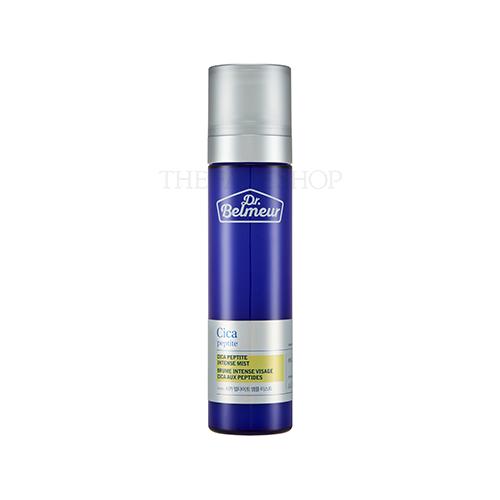 The Face Shop Dr.Belmeur Cica Peptide Ampoule Mist 120ml,[The Face Shop] Dr.Belm