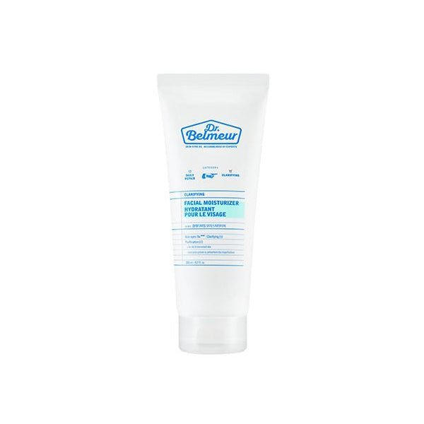 [The Face Shop] Dr.Belmeur Clarifying Moisturizer Big Size 200ml