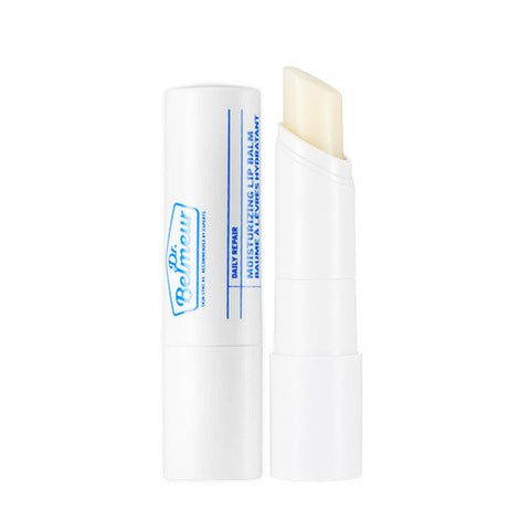 [The Face Shop] Dr.Belmeur Daily Repair Moisturizing Lip Balm 4g - Cosmetic Love