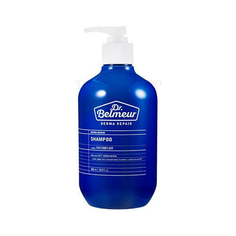 [The Face Shop] Dr.Belmeur Derma Repair Shampoo 500ml