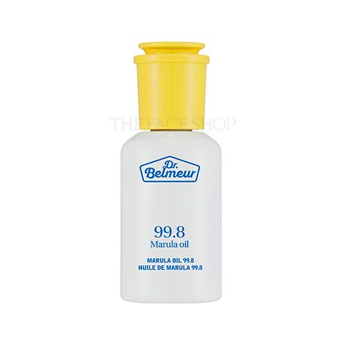The Face Shop Dr.Belmeur Marula Oil 99.8 45ml,[The Face Shop] Dr.Belmeur Marula FS2061