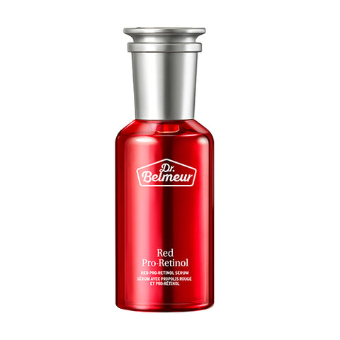[The Face Shop] Dr.Belmeur Red Pro Retinol Serum 50ml