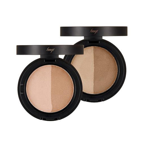 [The Face Shop] Dual Contour 7g