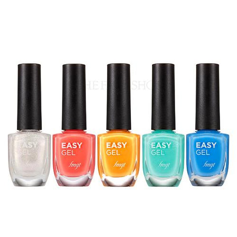 [The Face Shop] Easy Gel 19 Spring 10ml