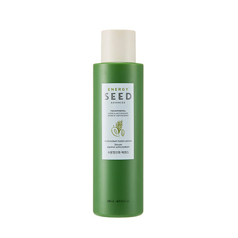 [The Face Shop] Energy Seed Adntioxidant Hydro Serum 170ml