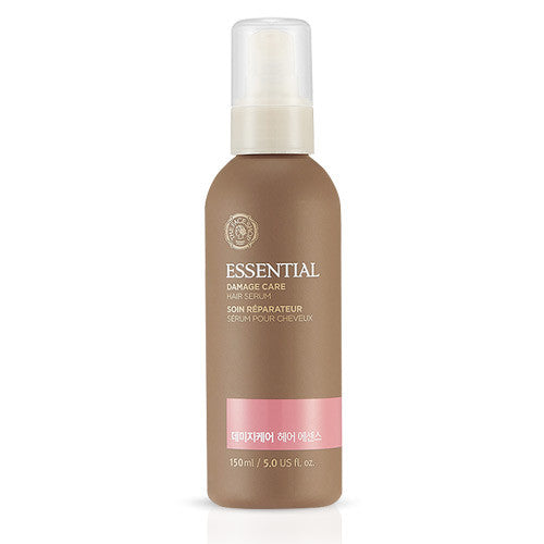 [The Face Shop] Essential Damage Care Hair Essence - Cosmetic Love