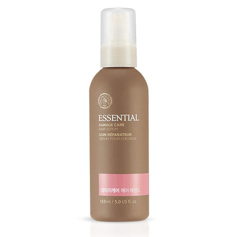 [The Face Shop] Essential Damage Care Hair Essence - Cosmetic Love