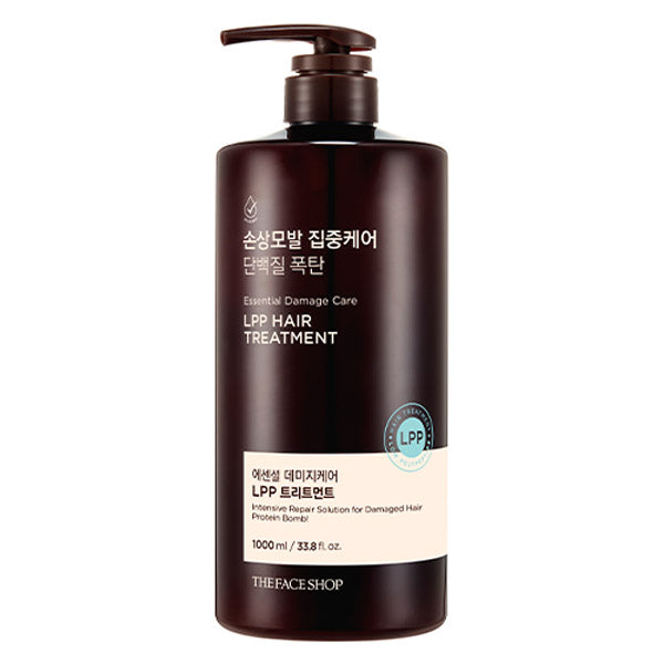 [The Face Shop] Essential Damage Care LPP Treatment 1000ml