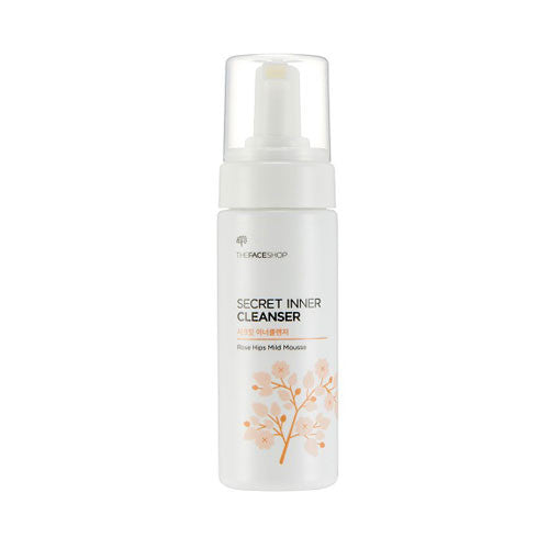 [The Face Shop] Etiquette Fresh Secret Inner Cleanser 155ml