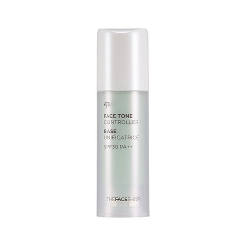 [The Face Shop] Face Tone Controller SPF30 PA++ - Cosmetic Love