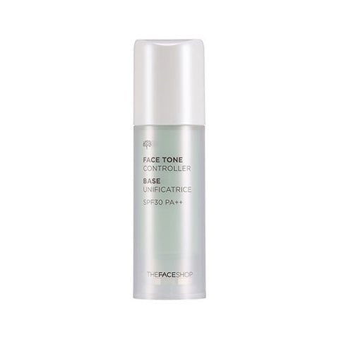 [The Face Shop] Face Tone Controller SPF30 PA++ - Cosmetic Love