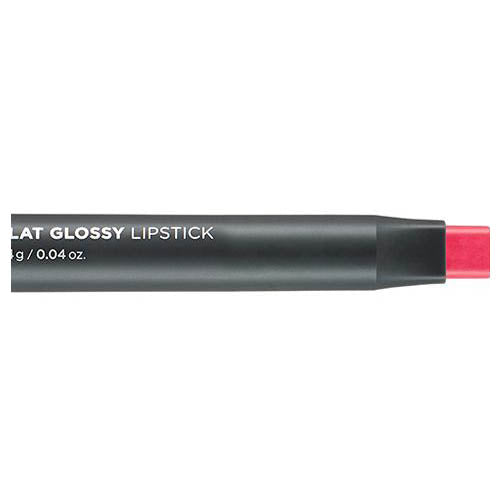 [The Face Shop] Flat Velvet & Glossy Stick 1.4g