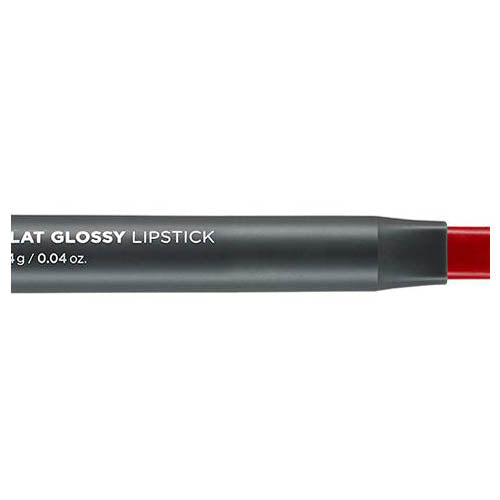[The Face Shop] Flat Velvet & Glossy Stick 1.4g