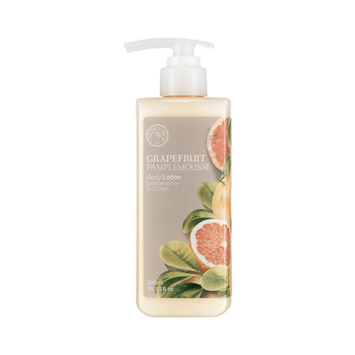 [The Face Shop] Grapefruit Body Lotion 300ml