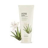 [The Face Shop] Herb Day 365 Master Blending Cleansing Cream 170ml