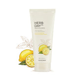 [The Face Shop] Herb Day 365 Master Blending Cleansing Cream 170ml