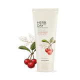 [The Face Shop] Herb Day 365 Master Blending Cleansing Cream 170ml