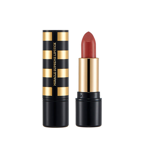 [The Face Shop] Holiday Miracle Supreme Lipstick 3.3g