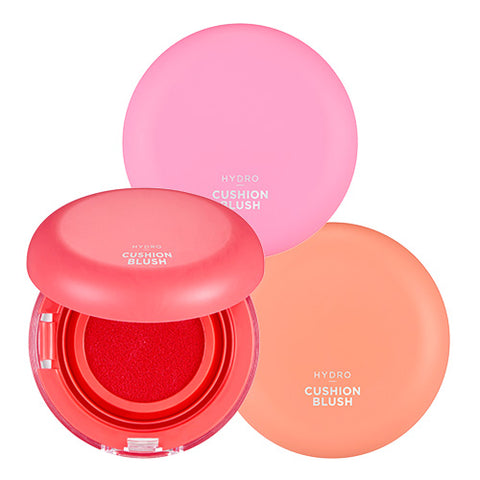 [The Face Shop] Hydro Cushion Blush 8g