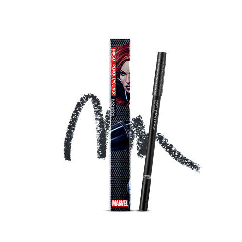 [The Face Shop] Ink Gel Pencil Liner (Marvel Edition) 0.5g