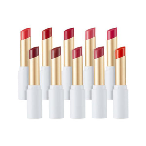[The Face Shop] Ink Sheer Matte Lipstick 4.8g
