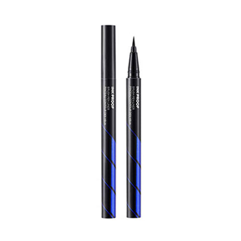 [The Face Shop] Inkproof Brush Pen 0.5g