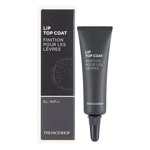 [The Face Shop] Lip Top Coat 5g