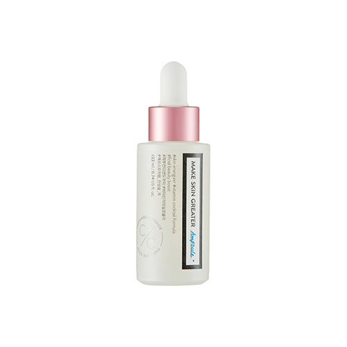 [The Face Shop] M.S.G Make Skin Greater Ampoule 22ml